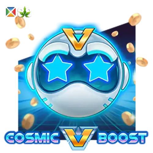 Cosmic Boost