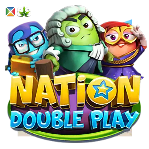 Nation - Double Play