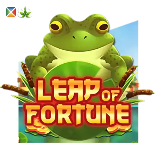 Leap of Fortune