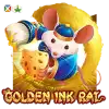 Golden Ink Rat
