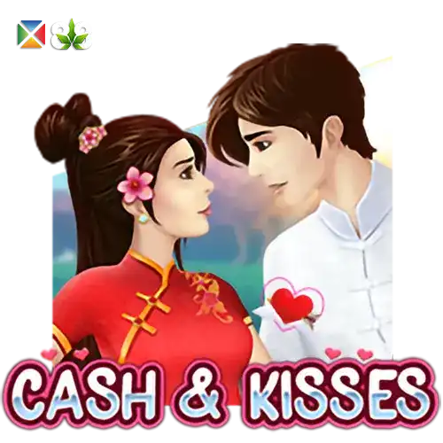Cash and Kisses