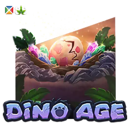Dino Age