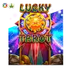Lucky Tarot
