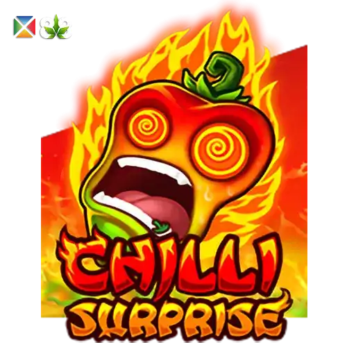 Chilli Surprise