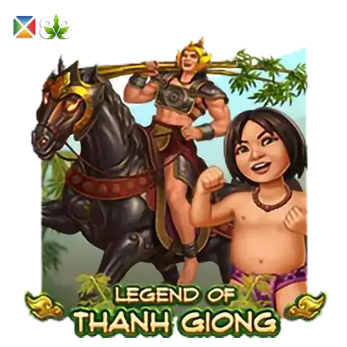 Legend of Thánh Gióng