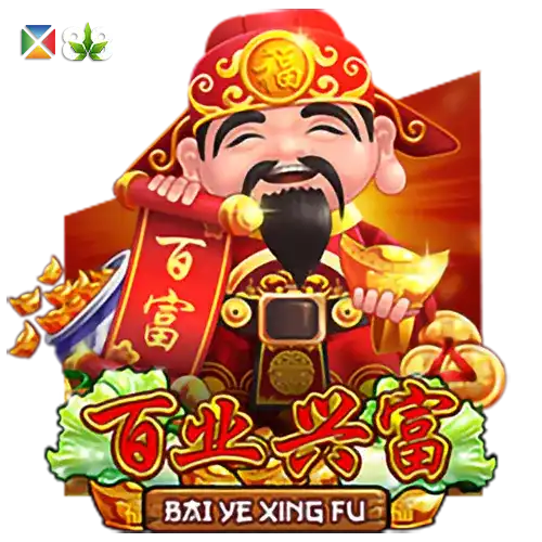 Bai Ye Xing Fu