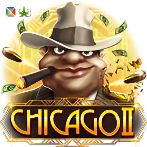 CHICAGOⅡ