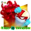 Virus Invasion