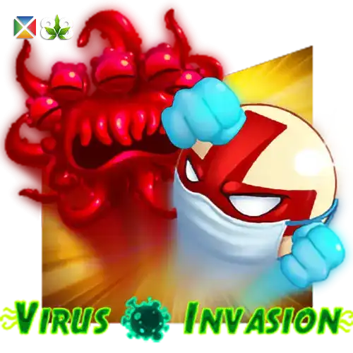 Virus Invasion