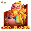 God of Flames