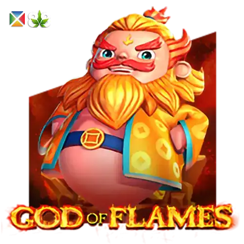 God of Flames