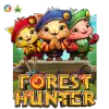 Forest Hunter