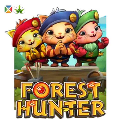 Forest Hunter