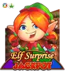 Elf Surprise Jackpot