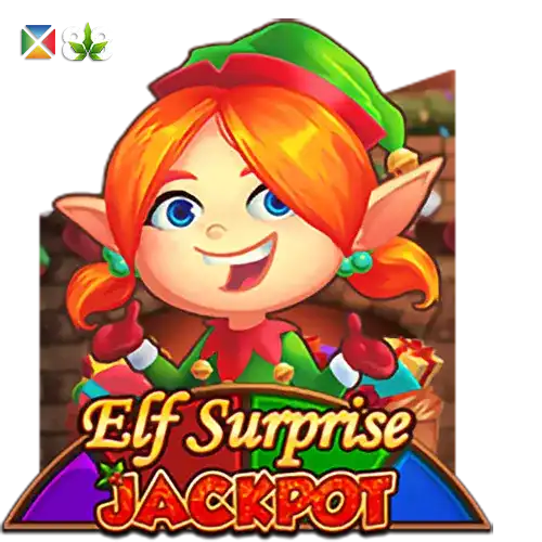 Elf Surprise Jackpot