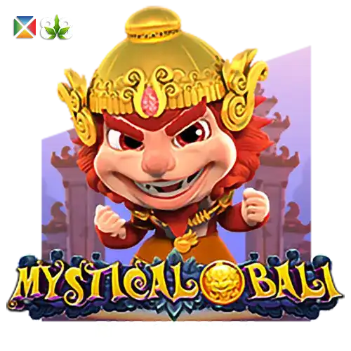Mystical Bali