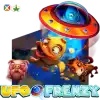 UFO Frenzy