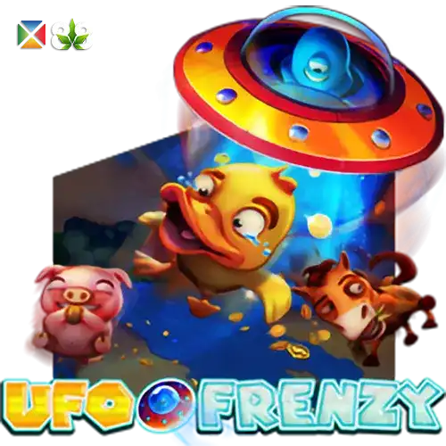 UFO Frenzy