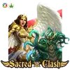 Sacred Clash
