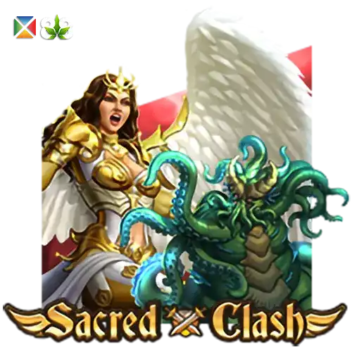 Sacred Clash