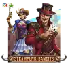 Steampunk Bandits