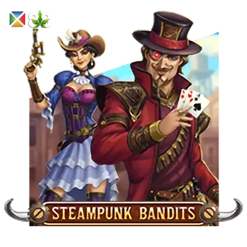 Steampunk Bandits