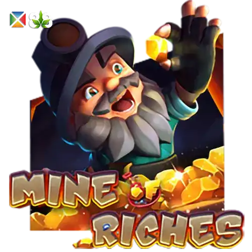 Mine of Riches