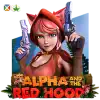 Alpha and the Red Hood