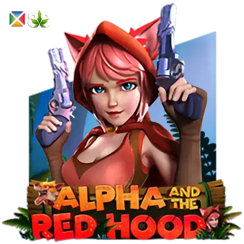 Alpha and the Red Hood