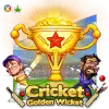 Cricket Golden Wicket