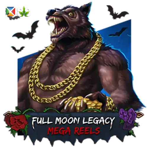 Full Moon Legacy: Mega Reels