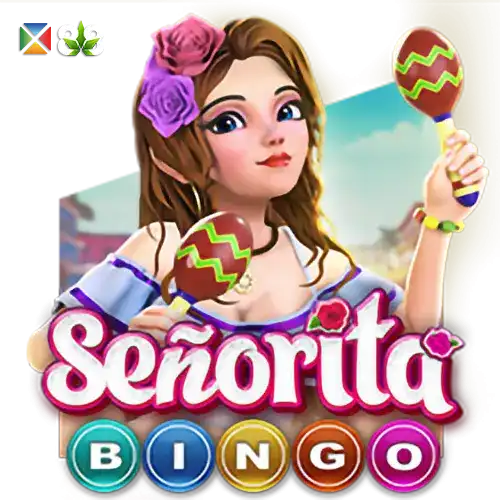 Senorita Bingo