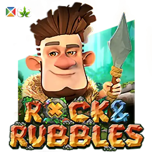 Rock and Rubbles