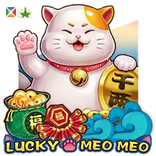 Lucky Meo Meo
