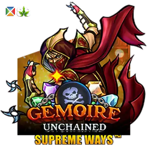 Gemoire Unchained: Supreme Ways