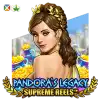 Pandora's Legacy: Supreme Reels