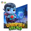 Vampire Treats