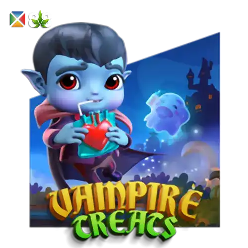 Vampire Treats