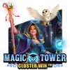 Magic Tower: Cluster Win