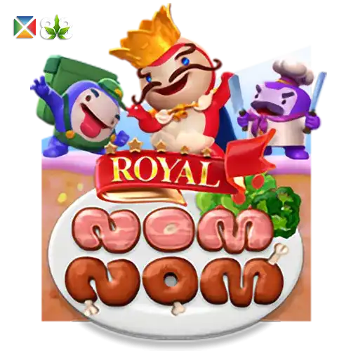 Royal Nom Nom