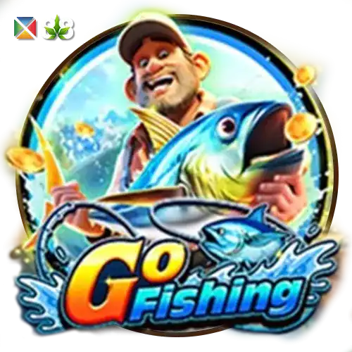 Go Fishing