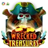 Wrecked Treasures