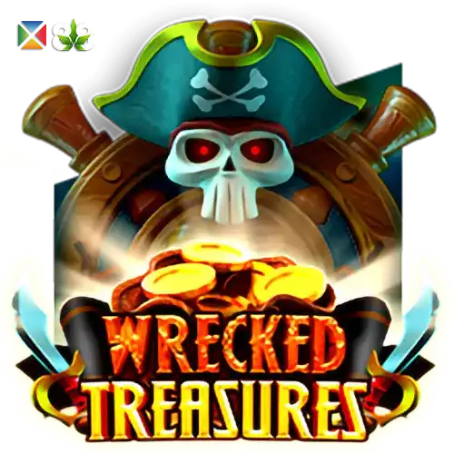 Wrecked Treasures