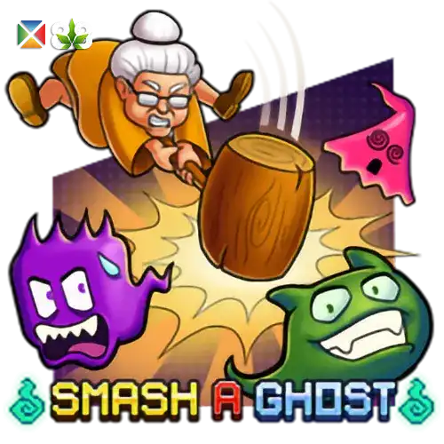 Smash A Ghost