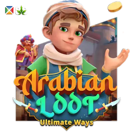 Arabian Loot: Ultimate Ways