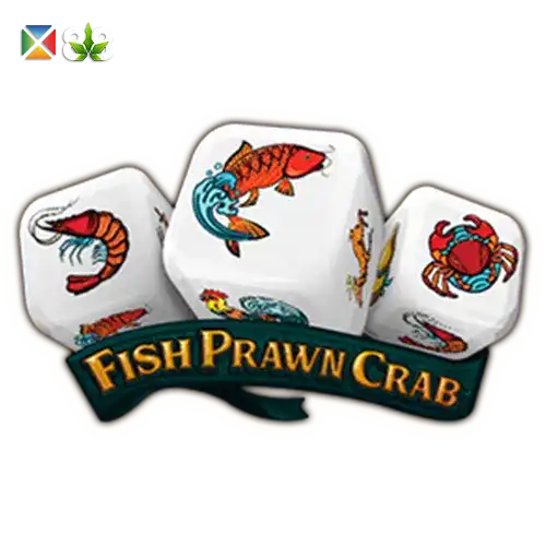 Fish Prawn Crab