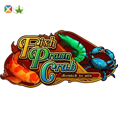Fish Prawn Crab - Scratch