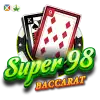 Super98 Baccarat