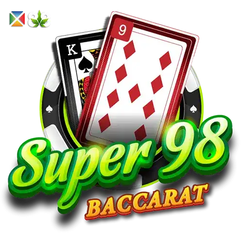 Super98 Baccarat