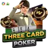 Three Card Poker